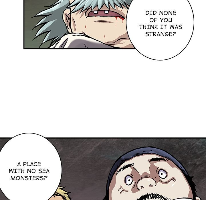 Read Leviathan Manga Online