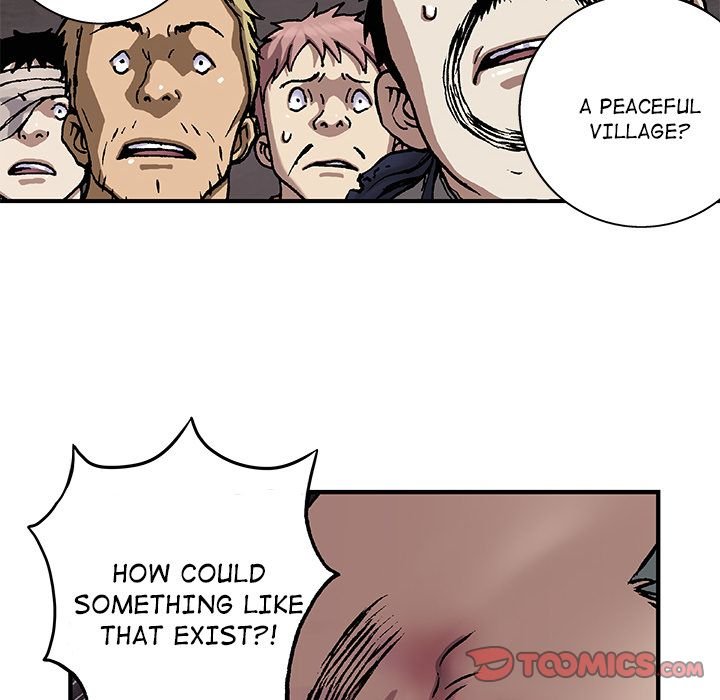 Read Leviathan Manga Online