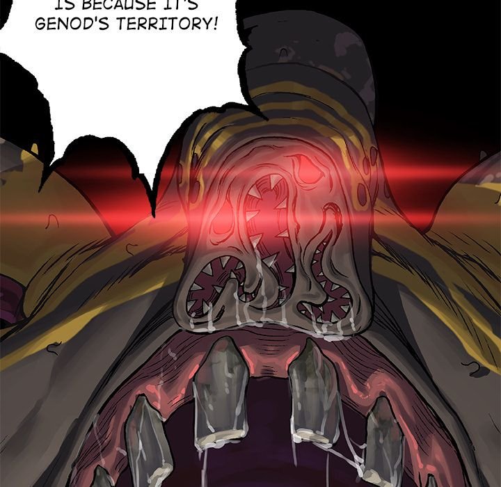 Read Leviathan Manga Online