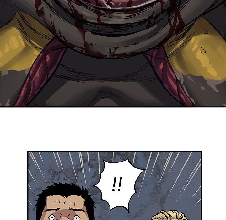 Read Leviathan Manga Online