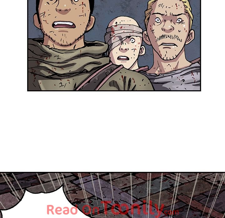 Read Leviathan Manga Online