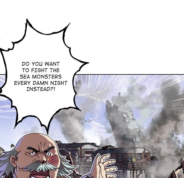 Read Leviathan Manga Online