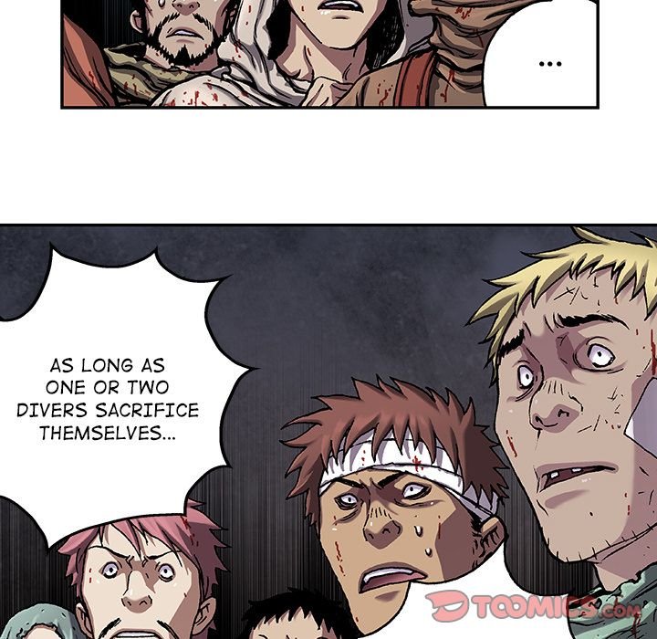 Read Leviathan Manga Online