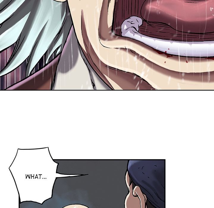 Read Leviathan Manga Online