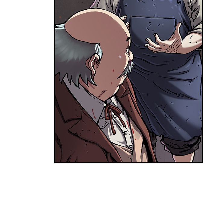 Read Leviathan Manga Online