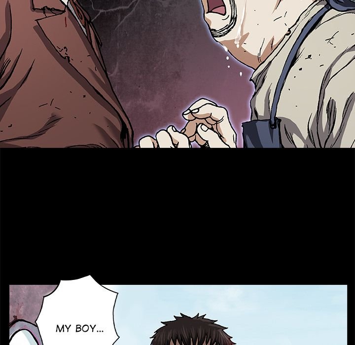 Read Leviathan Manga Online