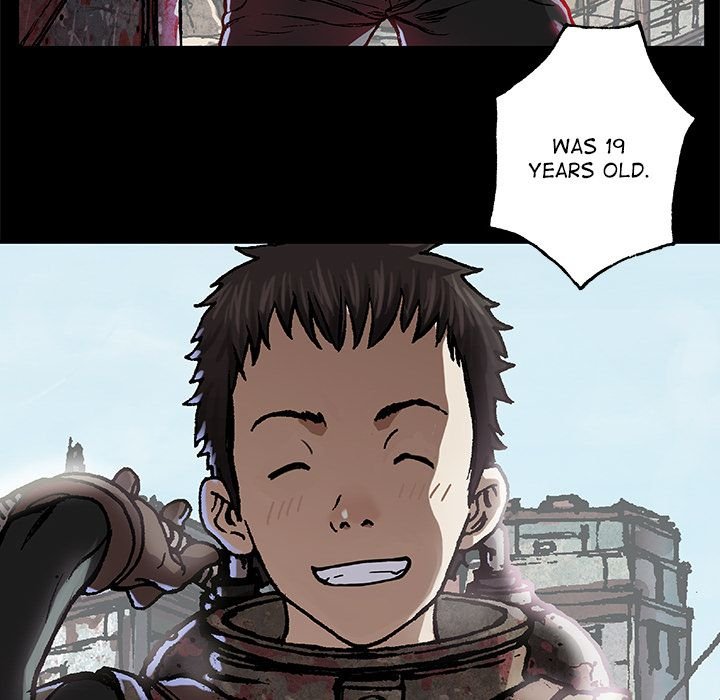 Read Leviathan Manga Online