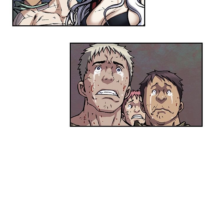 Read Leviathan Manga Online