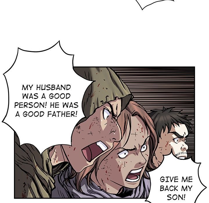 Read Leviathan Manga Online