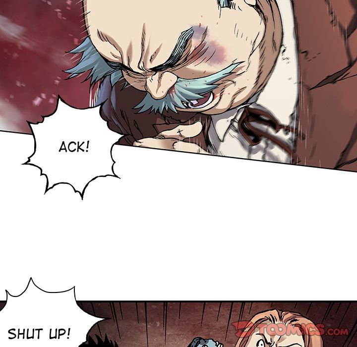 Read Leviathan Manga Online