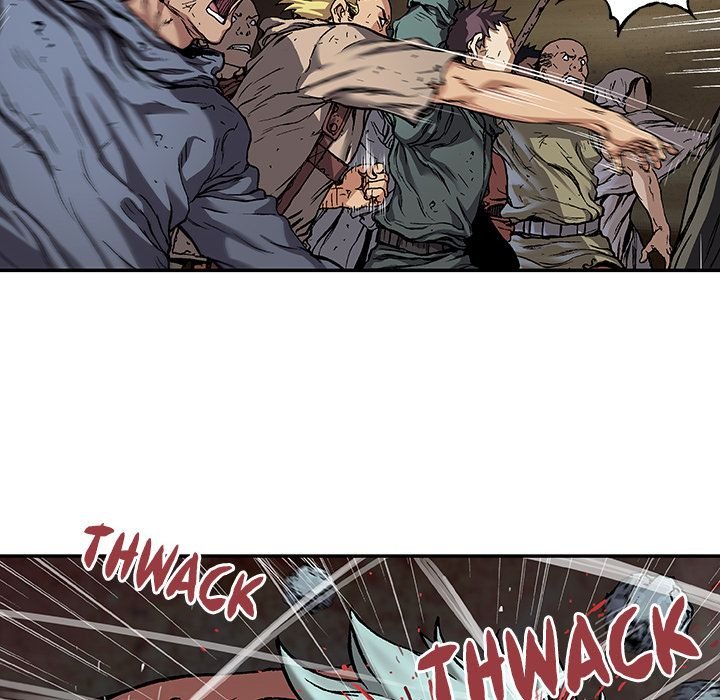 Read Leviathan Manga Online