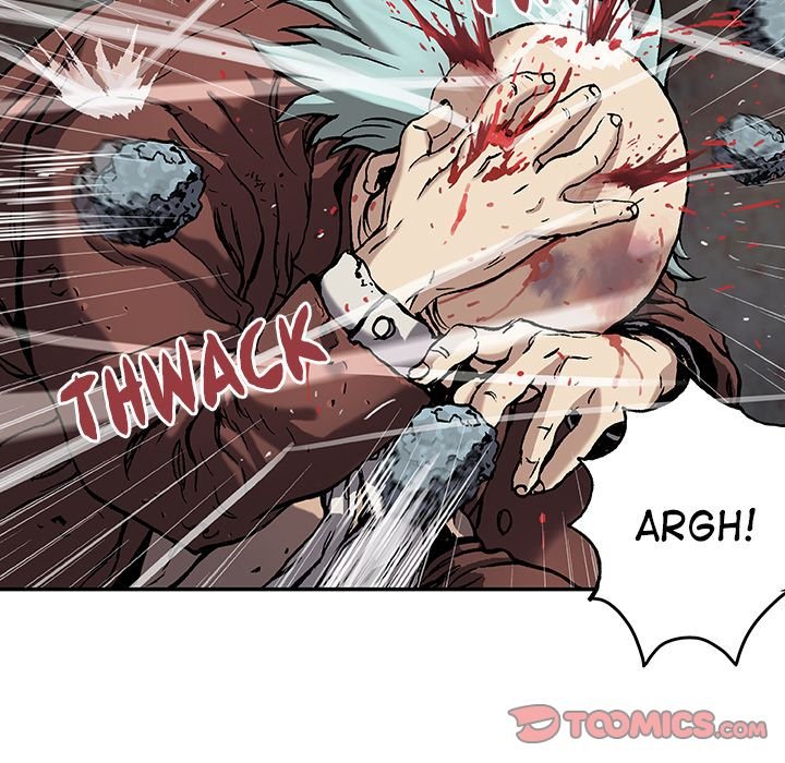 Read Leviathan Manga Online