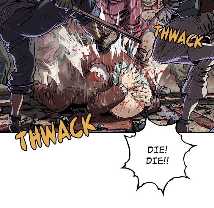 Read Leviathan Manga Online