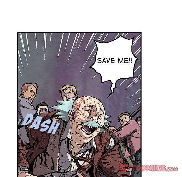 Read Leviathan Manga Online