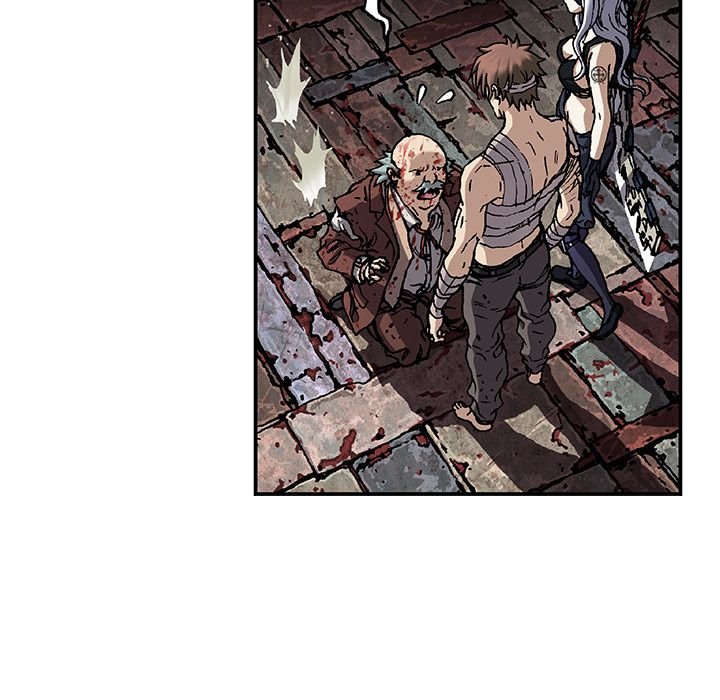 Read Leviathan Manga Online