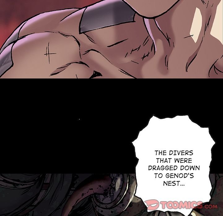 Read Leviathan Manga Online