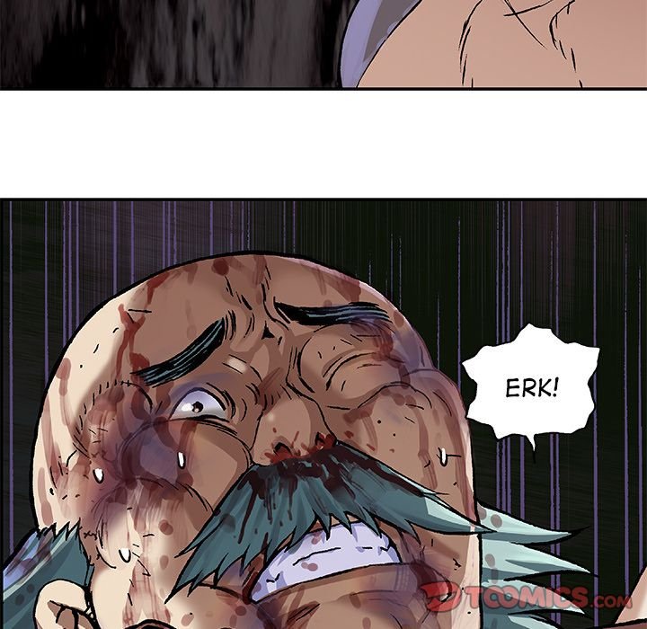 Read Leviathan Manga Online