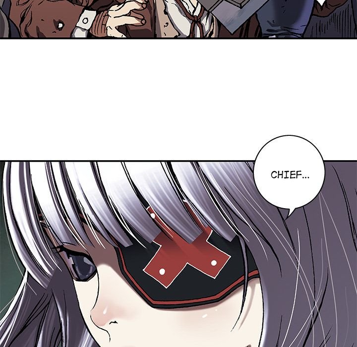 Read Leviathan Manga Online