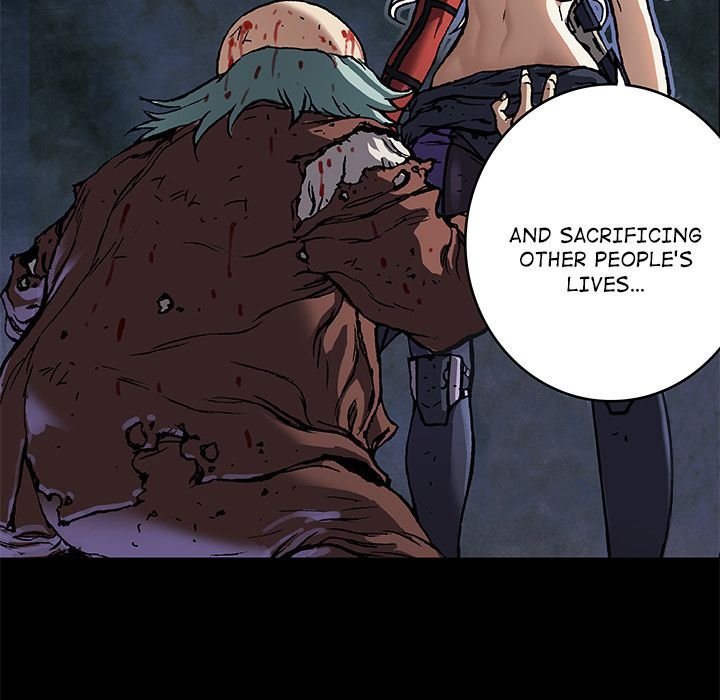 Read Leviathan Manga Online