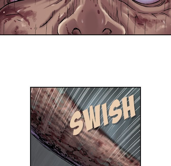 Read Leviathan Manga Online