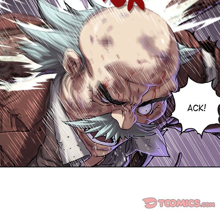 Read Leviathan Manga Online