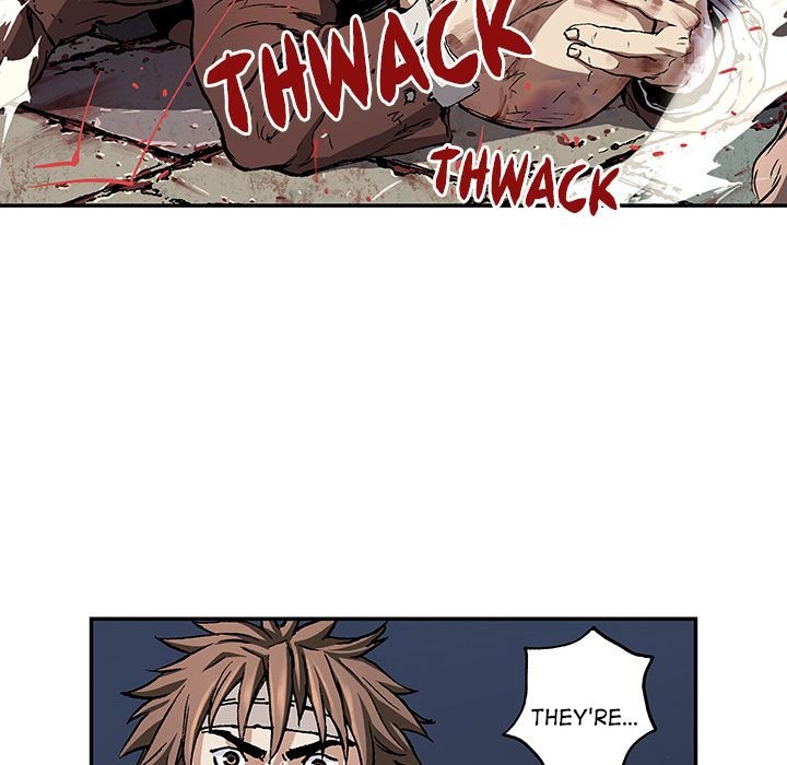 Read Leviathan Manga Online