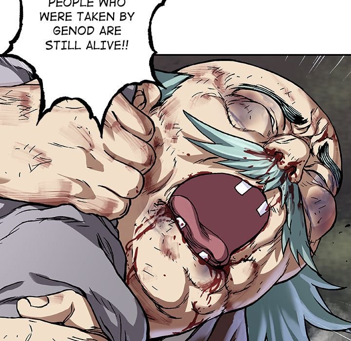 Read Leviathan Manga Online