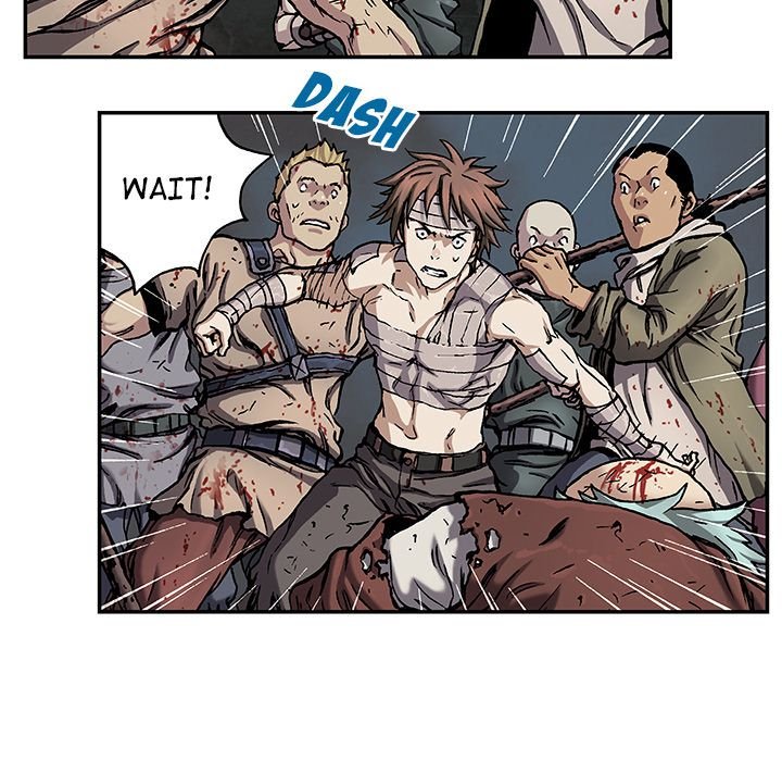 Read Leviathan Manga Online