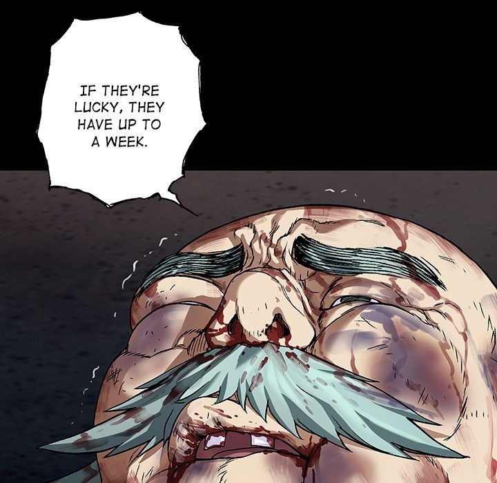 Read Leviathan Manga Online