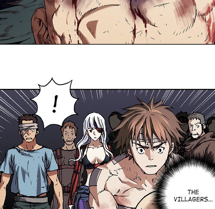 Read Leviathan Manga Online