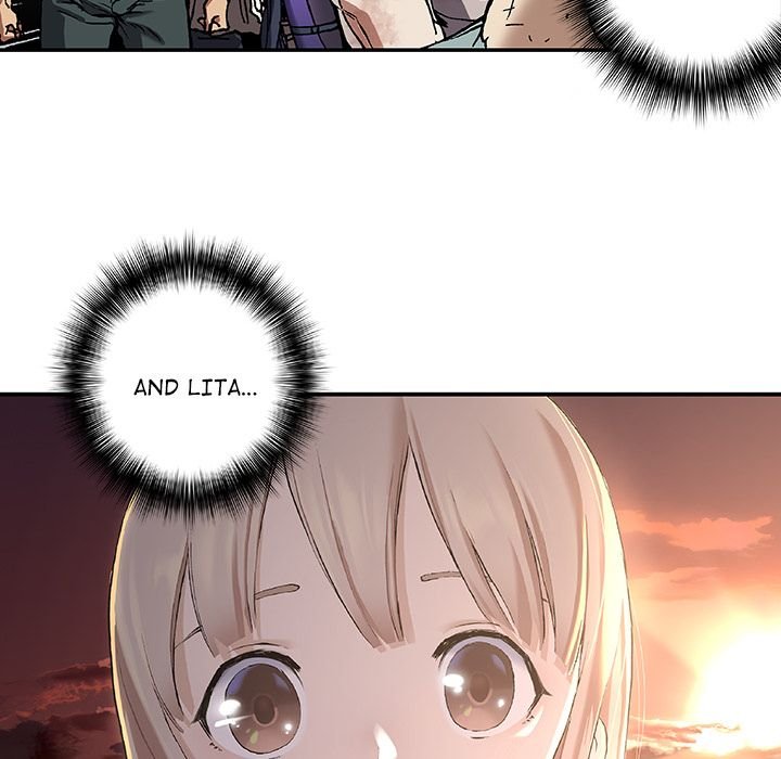 Read Leviathan Manga Online