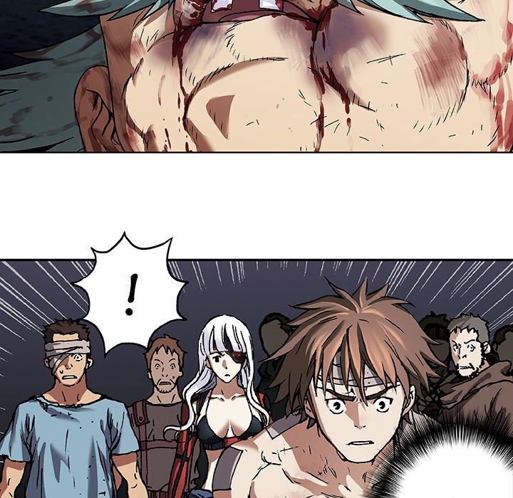 Read Leviathan Manga Online