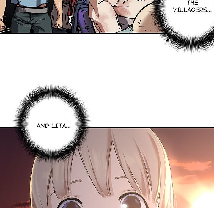 Read Leviathan Manga Online