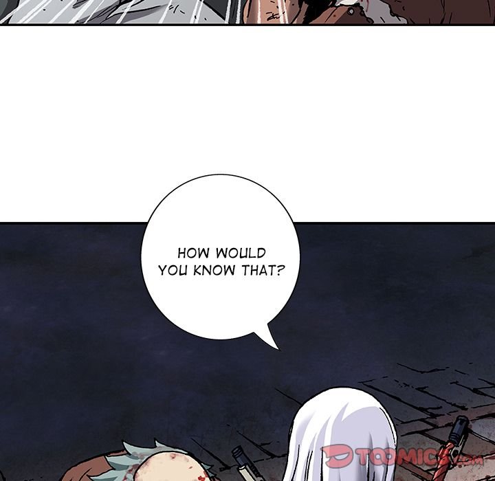 Read Leviathan Manga Online