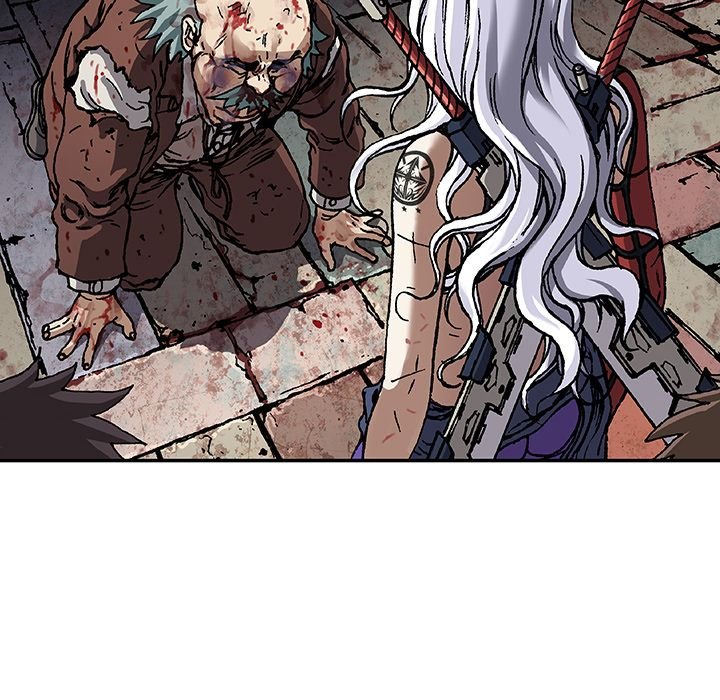 Read Leviathan Manga Online