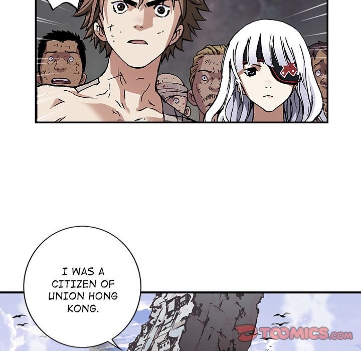 Read Leviathan Manga Online