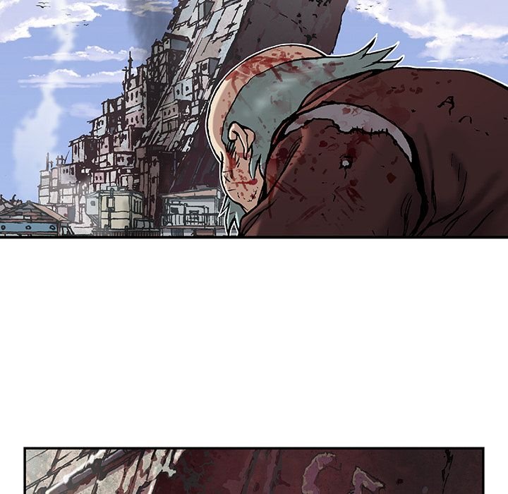 Read Leviathan Manga Online