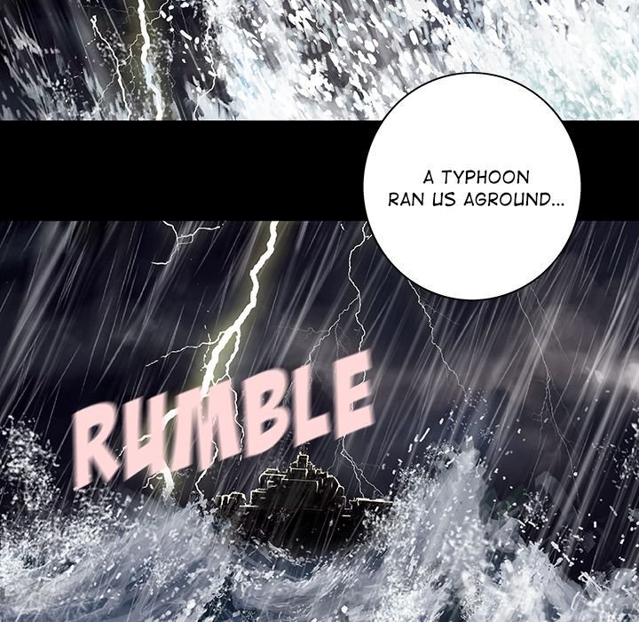 Read Leviathan Manga Online