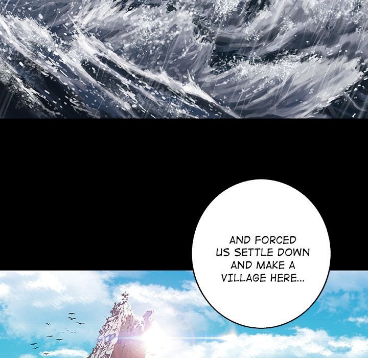 Read Leviathan Manga Online