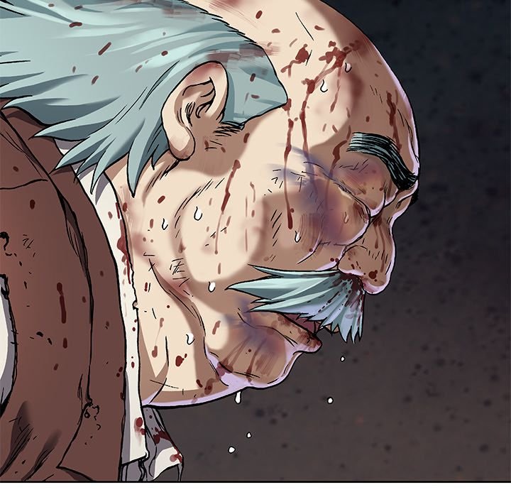 Read Leviathan Manga Online