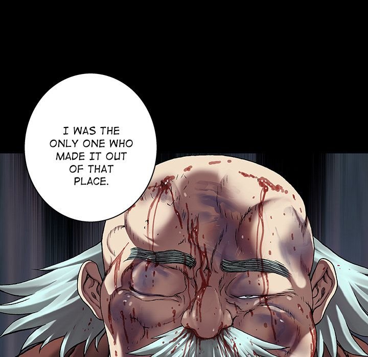 Read Leviathan Manga Online