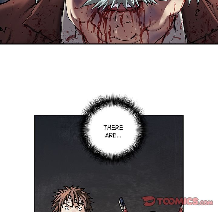 Read Leviathan Manga Online