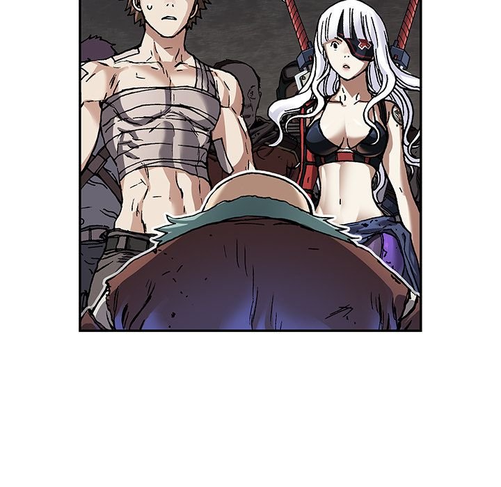 Read Leviathan Manga Online