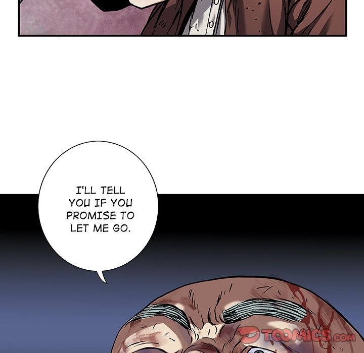 Read Leviathan Manga Online