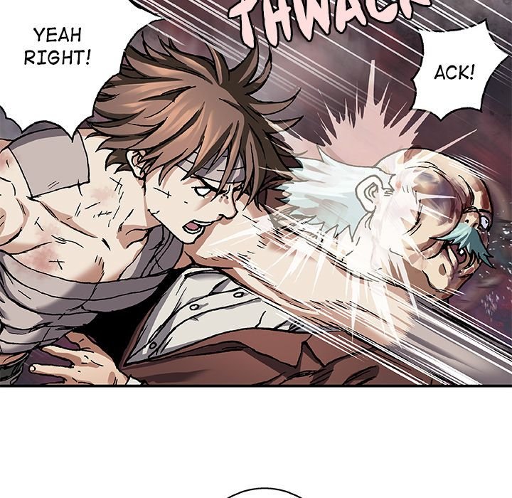 Read Leviathan Manga Online