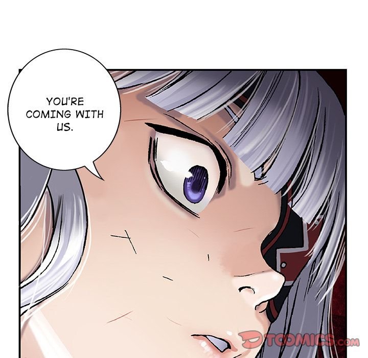 Read Leviathan Manga Online