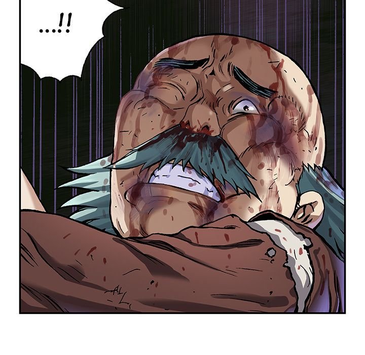 Read Leviathan Manga Online