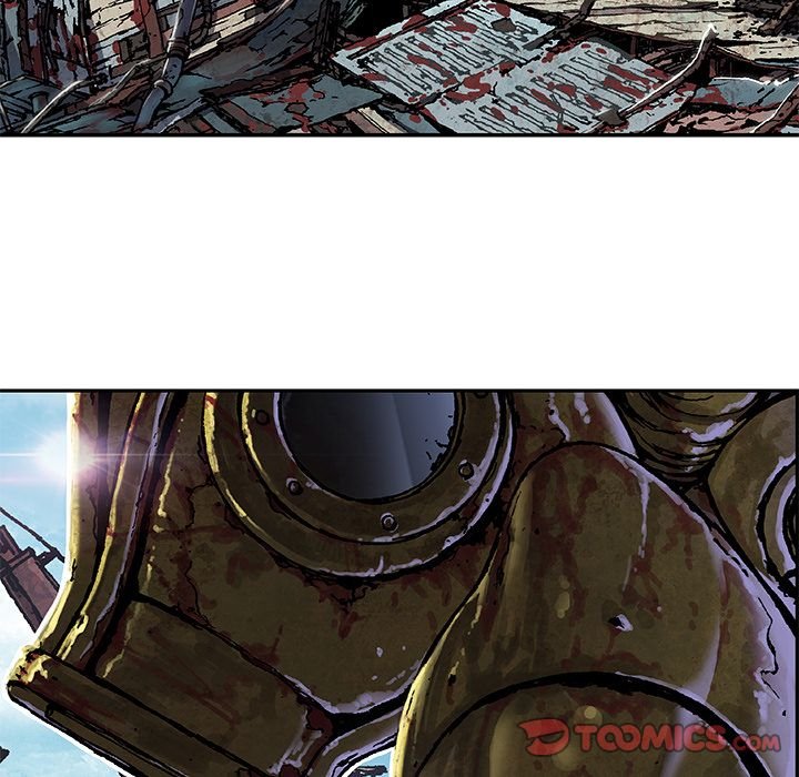 Read Leviathan Manga Online