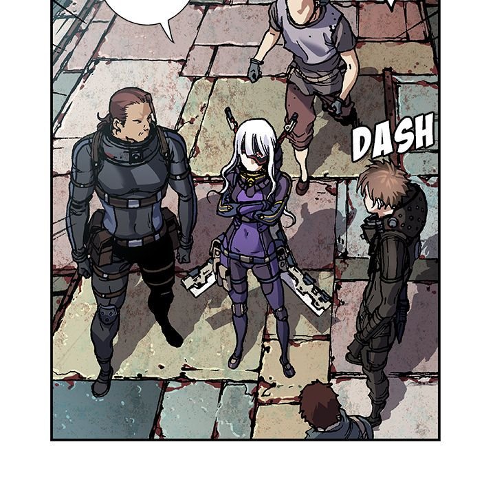 Read Leviathan Manga Online