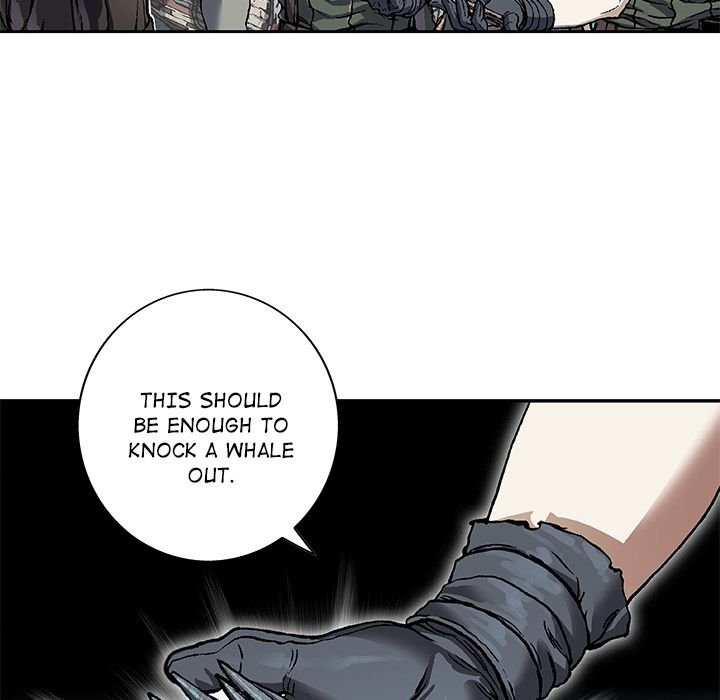 Read Leviathan Manga Online